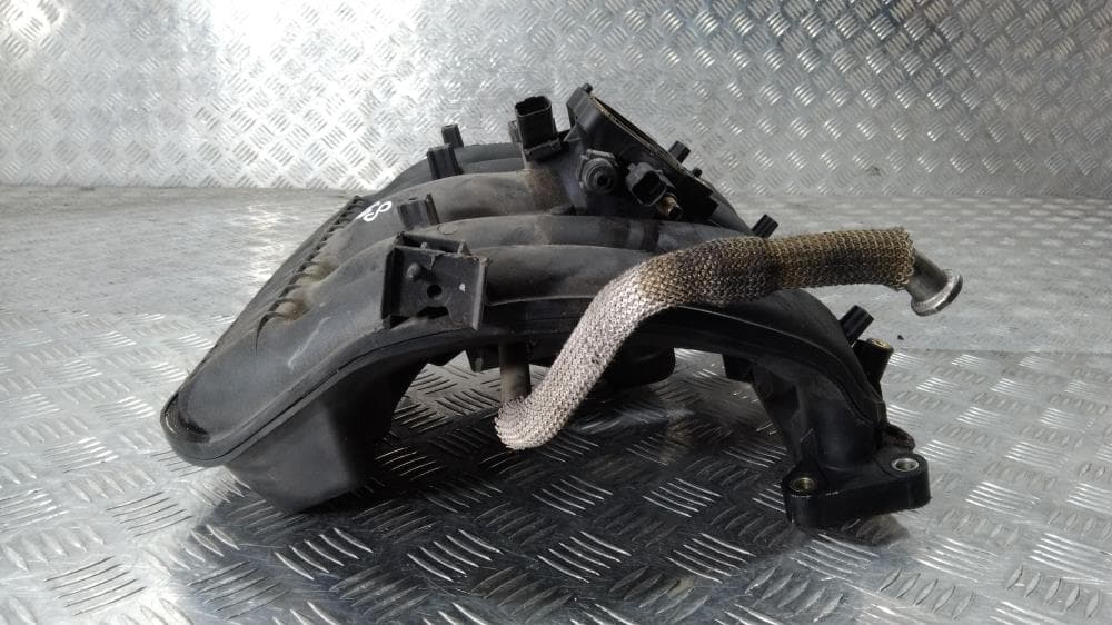 Коллектор впускной к Peugeot 307 (01-05)