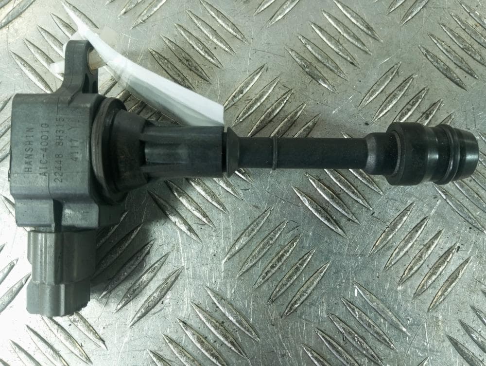Катушка зажигания к Nissan  X-Trail T30 Рестайлинг (04-07)