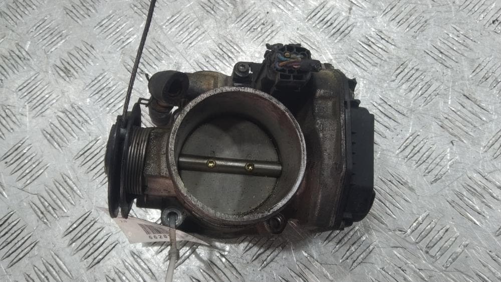 Заслонка дроссельная к Chevrolet Epica V250 (06-09)