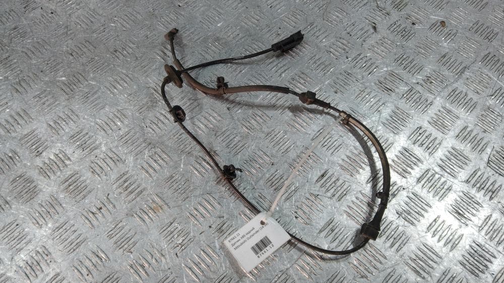 Датчик ABS задний к Mitsubishi Outlander 3 Рестайлинг (14-16)