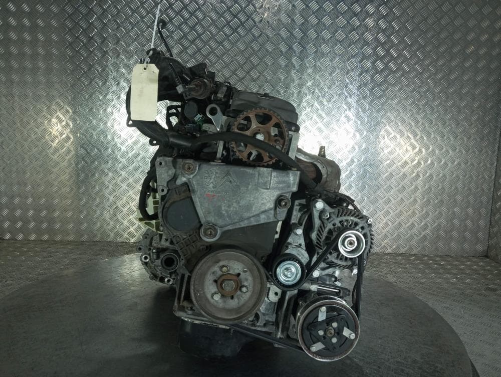 Двигатель к Peugeot 207 (06-09)