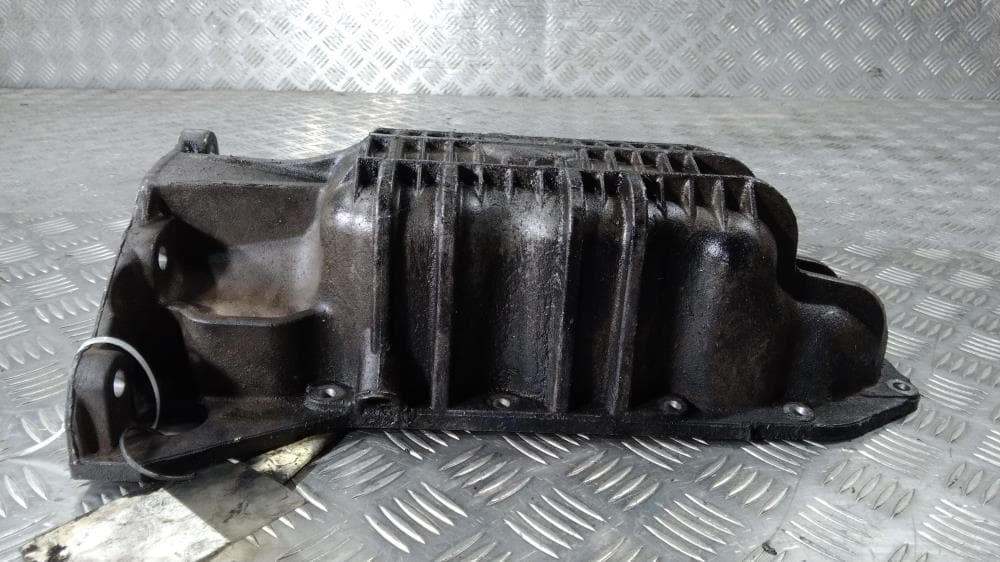 Поддон к Ford Focus 2 (04-08)