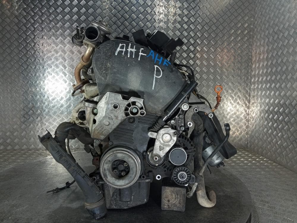 Двигатель к Volkswagen Golf 4 (97-06)