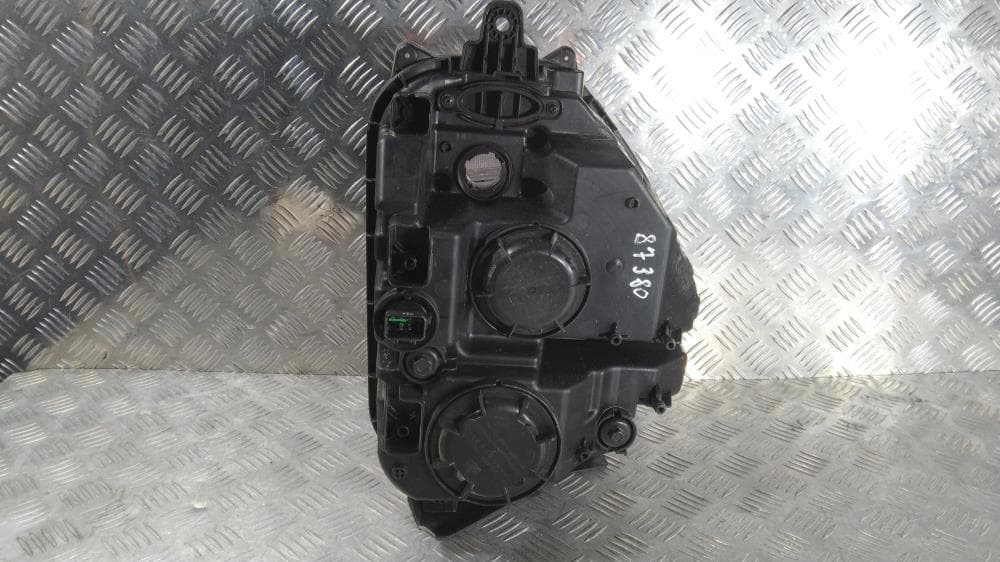 Фара правая к Hyundai Santa Fe TM (18-20)