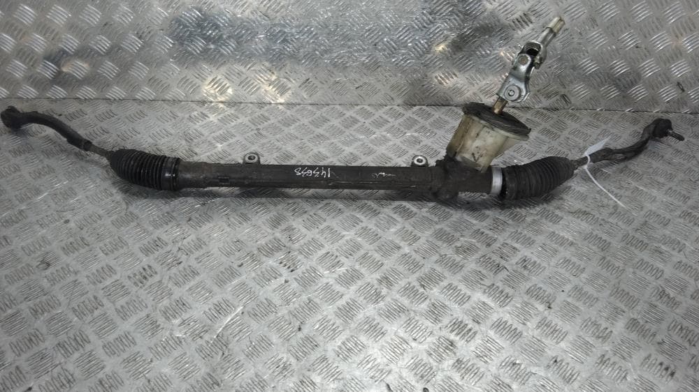 Рулевая рейка к Renault Megane 2 (02-06)