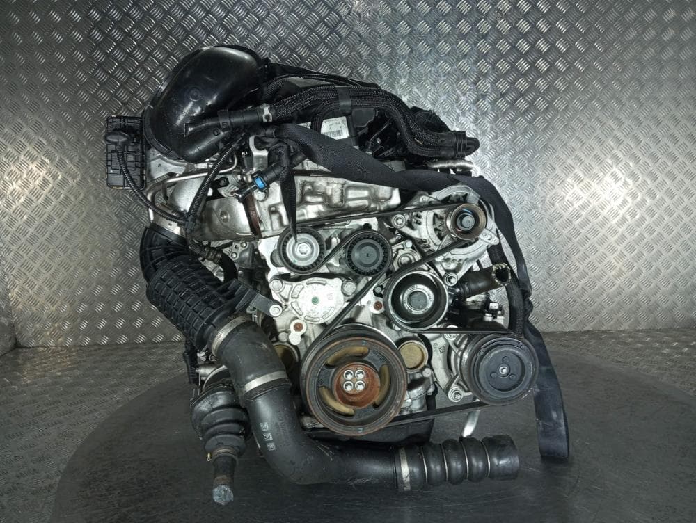 Двигатель к BMW 2 F45/F46 (14-18)
