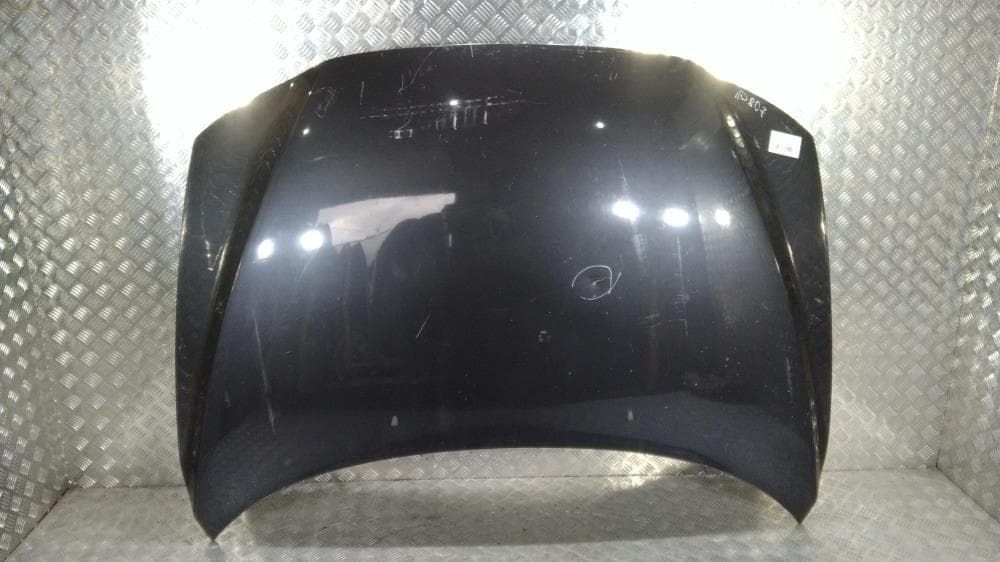 Капот к Volvo S60 1 Рестайлинг (04-09)