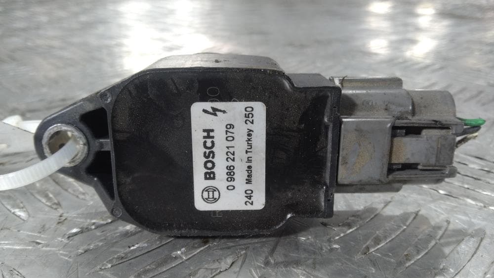Катушка зажигания к Renault Scenic 3 2-й Рестайлинг (13-16)
