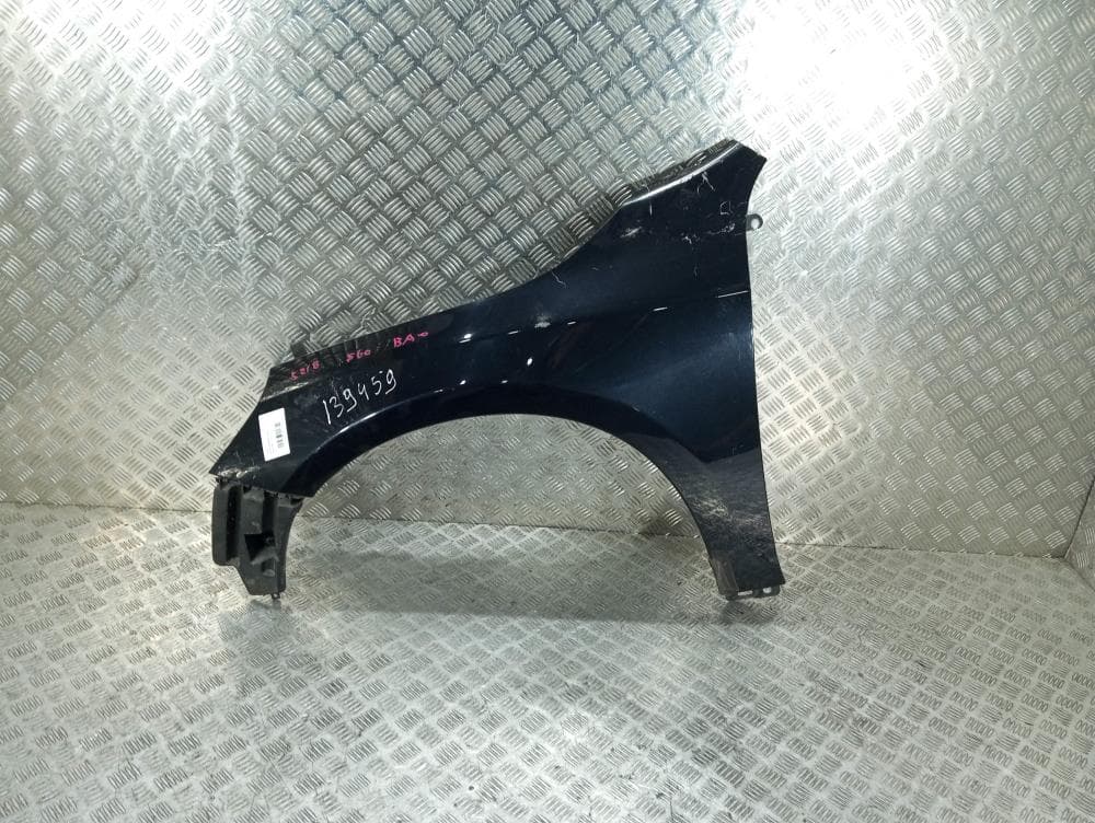 Крыло переднее левое к Volvo S60 2 (10-13)