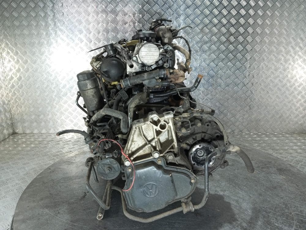 Двигатель к Volkswagen Golf 4 (97-06)