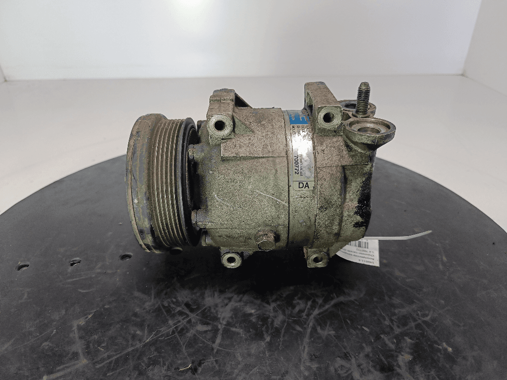 Компрессор кондиционера к Chevrolet Lacetti (04-13)