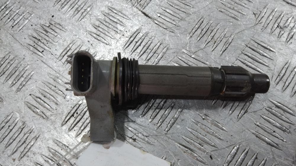Катушка зажигания к Chevrolet Captiva 1 (06-11)