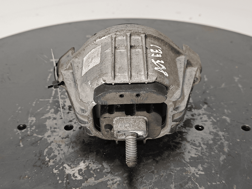 Подушка крепления двигателя к BMW 1 E81/E82/E87/E88 Рестайлинг (07-11)