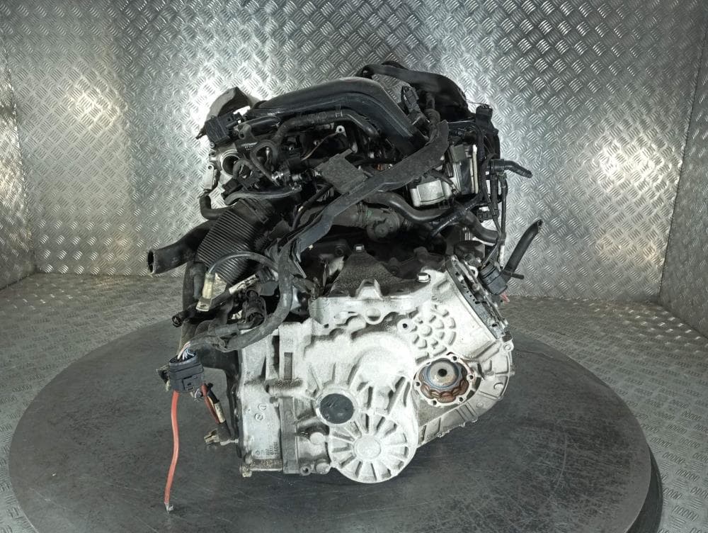 Двигатель к Volkswagen Golf 6 (08-15)