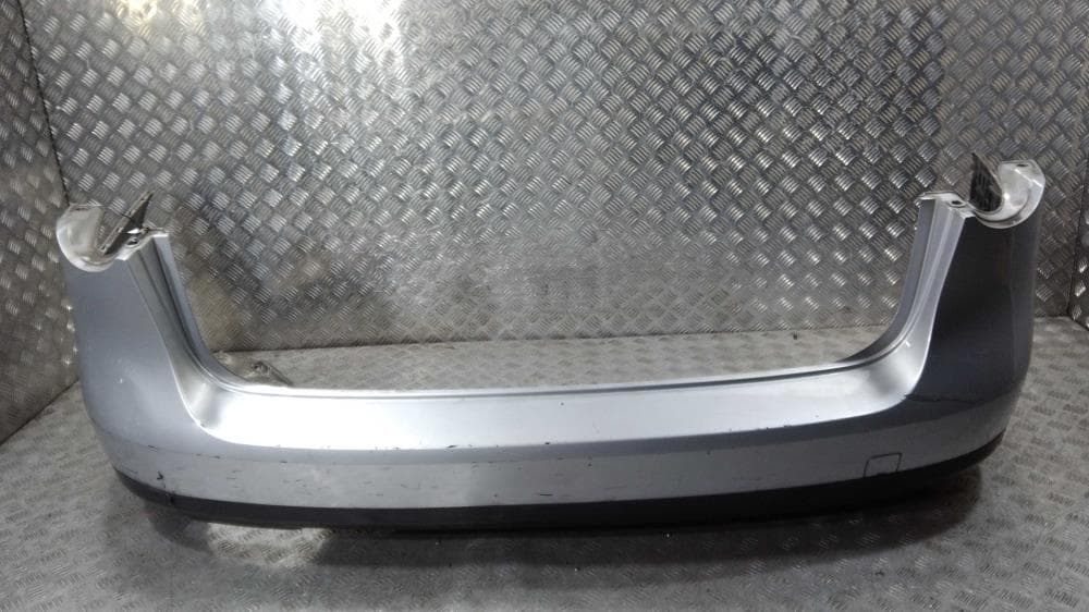 Бампер задний к Volkswagen Passat B6 (05-10)