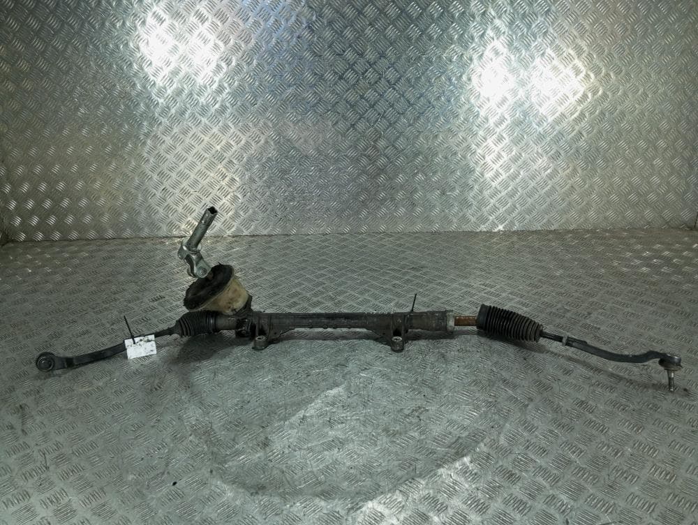Рулевая рейка к Renault Megane 2 (02-06)