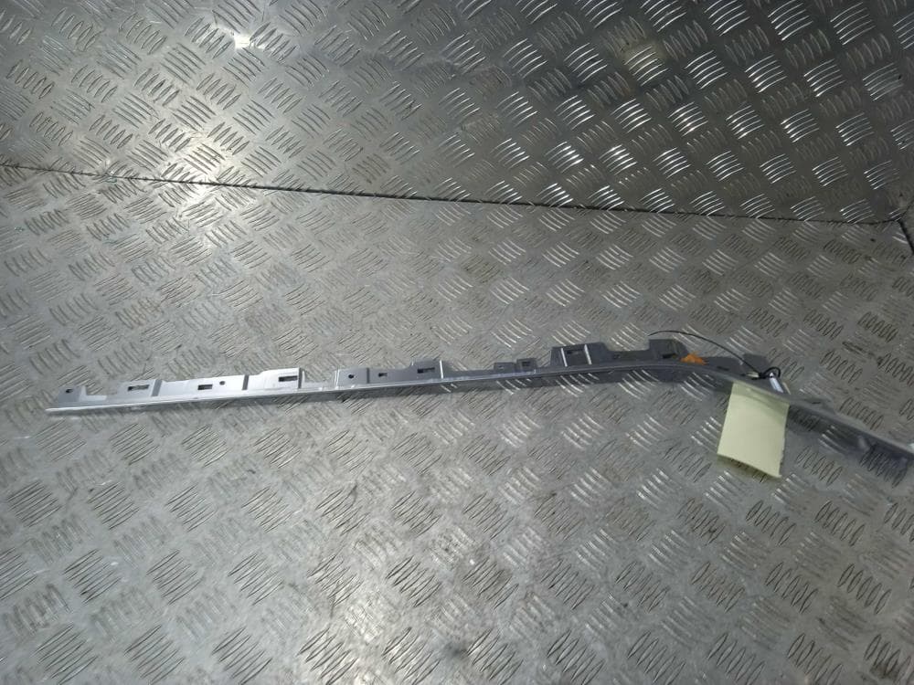 Кронштейн к Tesla Model 3 (17-21)