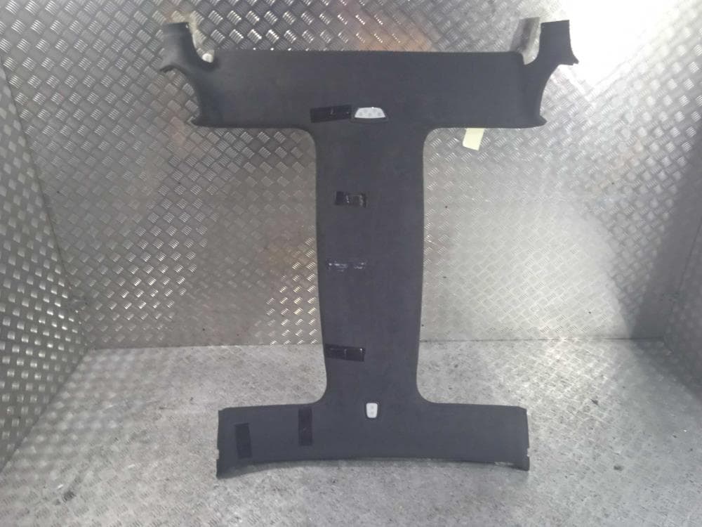 Потолок к Tesla Model X (15-21)