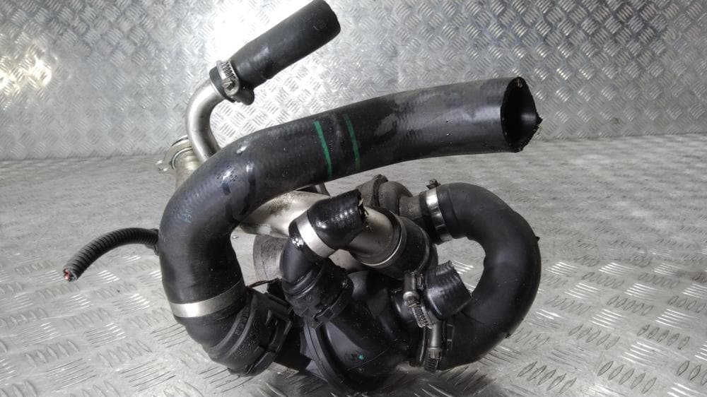 Помпа к BMW 3 E90/E91/E92/E93 (05-10)
