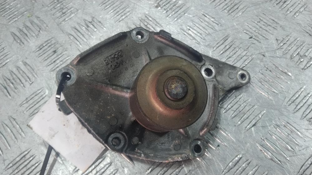 Помпа к Renault Megane 2 Рестайлинг (06-09)