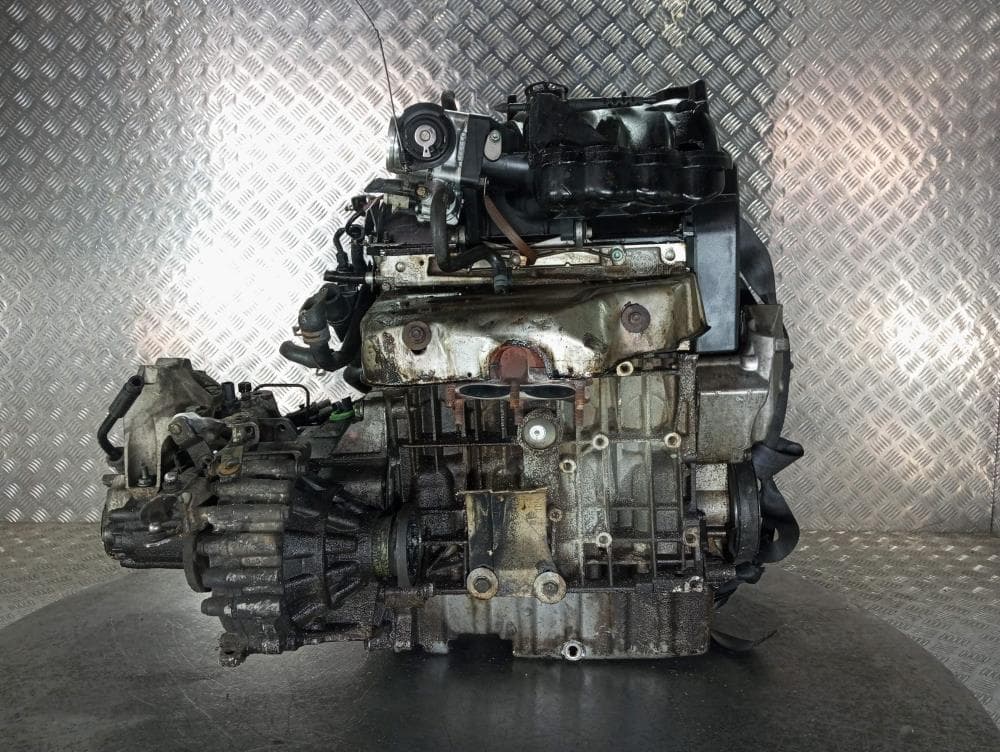 Двигатель к Volkswagen Golf 4 (97-06)