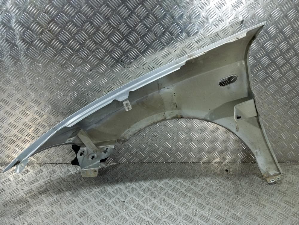 Крыло переднее правое к Seat Altea (04-09)
