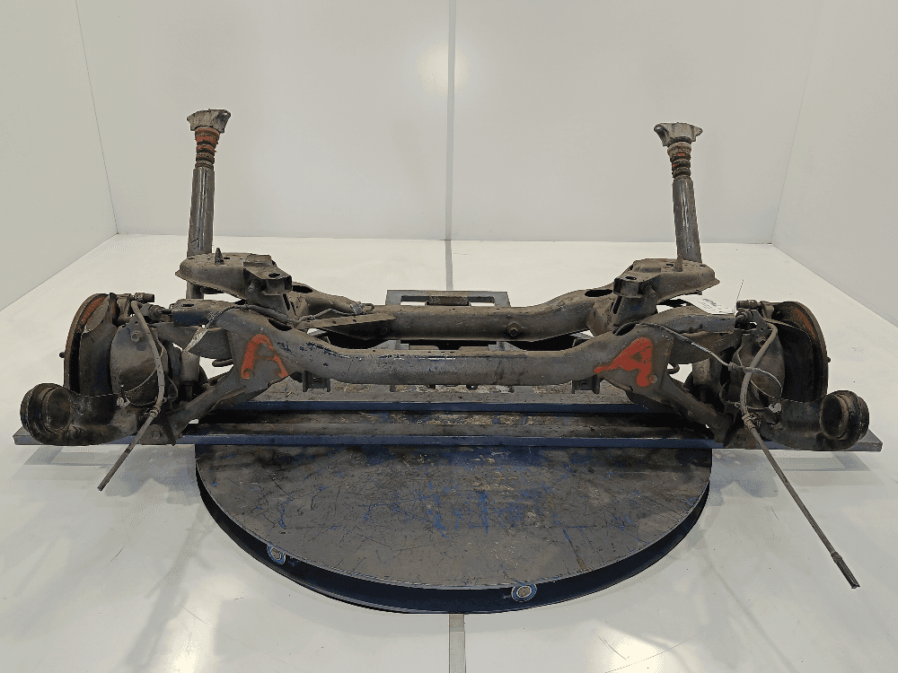 Балка подвески задняя к Volvo S40 2 (04-07)
