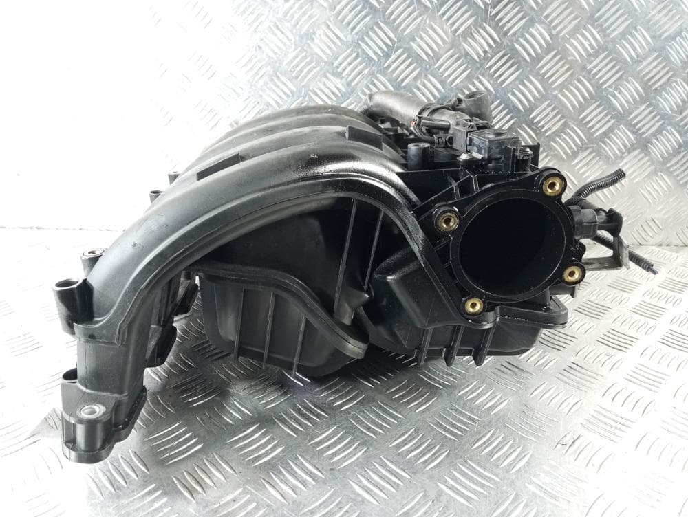 Коллектор впускной к BMW 3 E90/E91/E92/E93 (05-10)