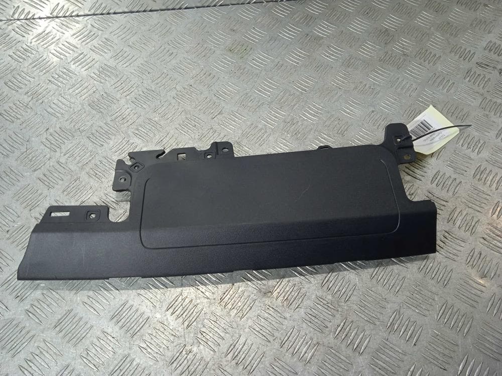 Пластик салона к Tesla Model 3 (17-21)