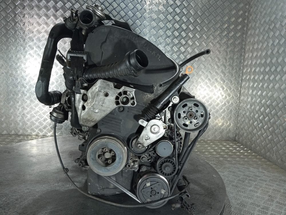 Двигатель к Volkswagen Golf 4 (97-06)