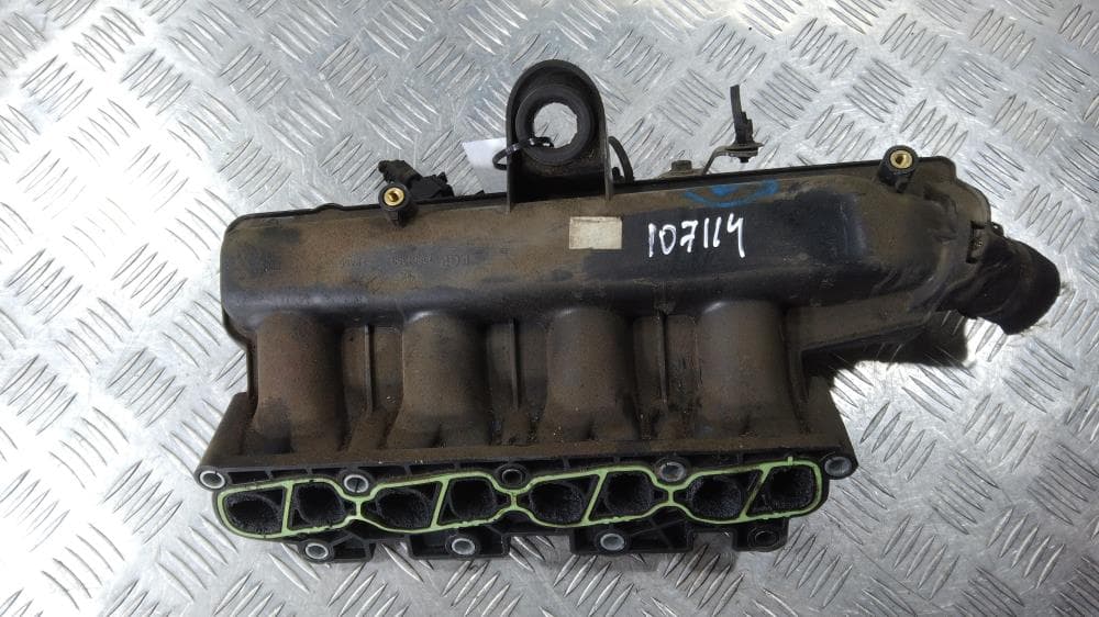 Коллектор впускной к Fiat Punto 2 Рестайлинг (03-10)