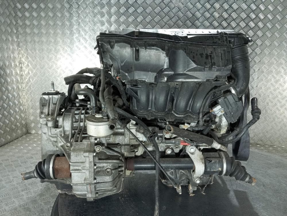 Двигатель к Mini Cooper R56 (06-10)