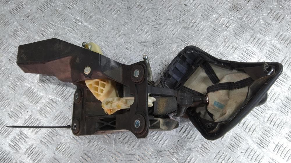 Кулиса к Ford Transit Custom (12-24)