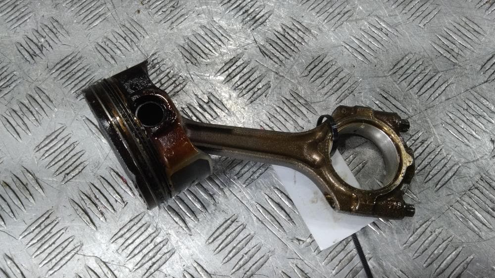 Поршень к Chevrolet Cruze J300 (09-12)