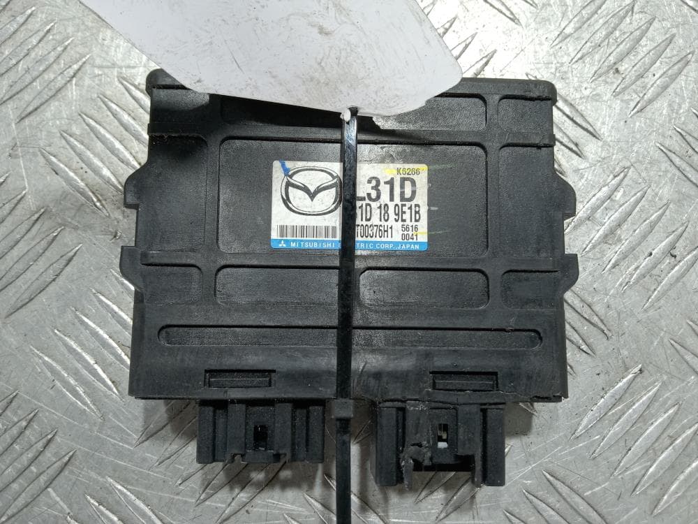 Блок управления АКПП к Mazda Premacy 2 (05-07)
