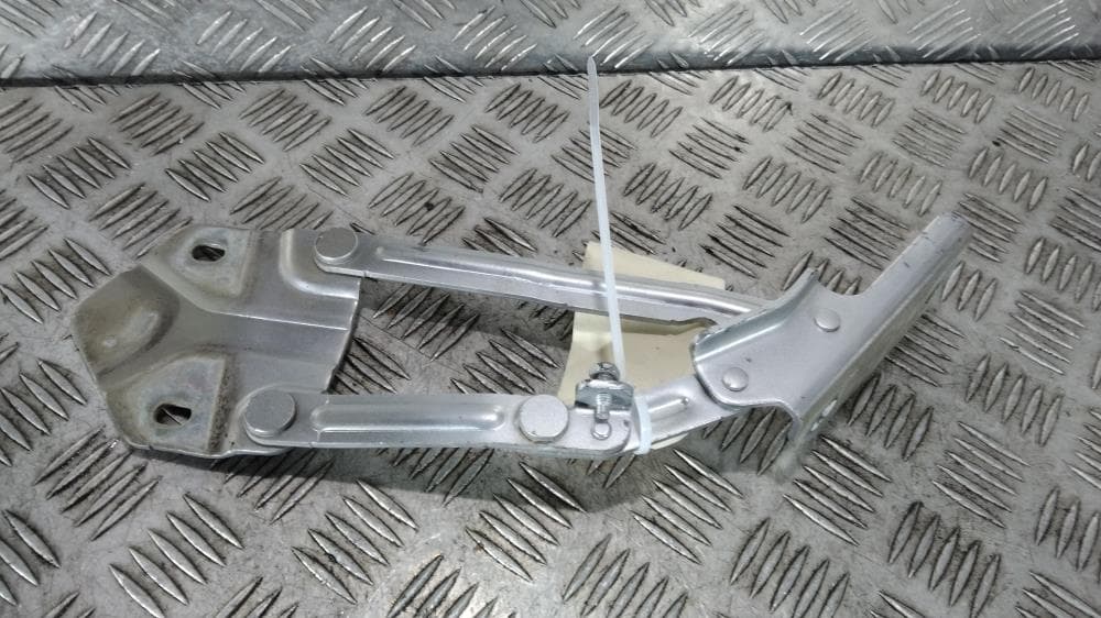 Петля капота левая к Volkswagen Touran 1 Рестайлинг (06-10)