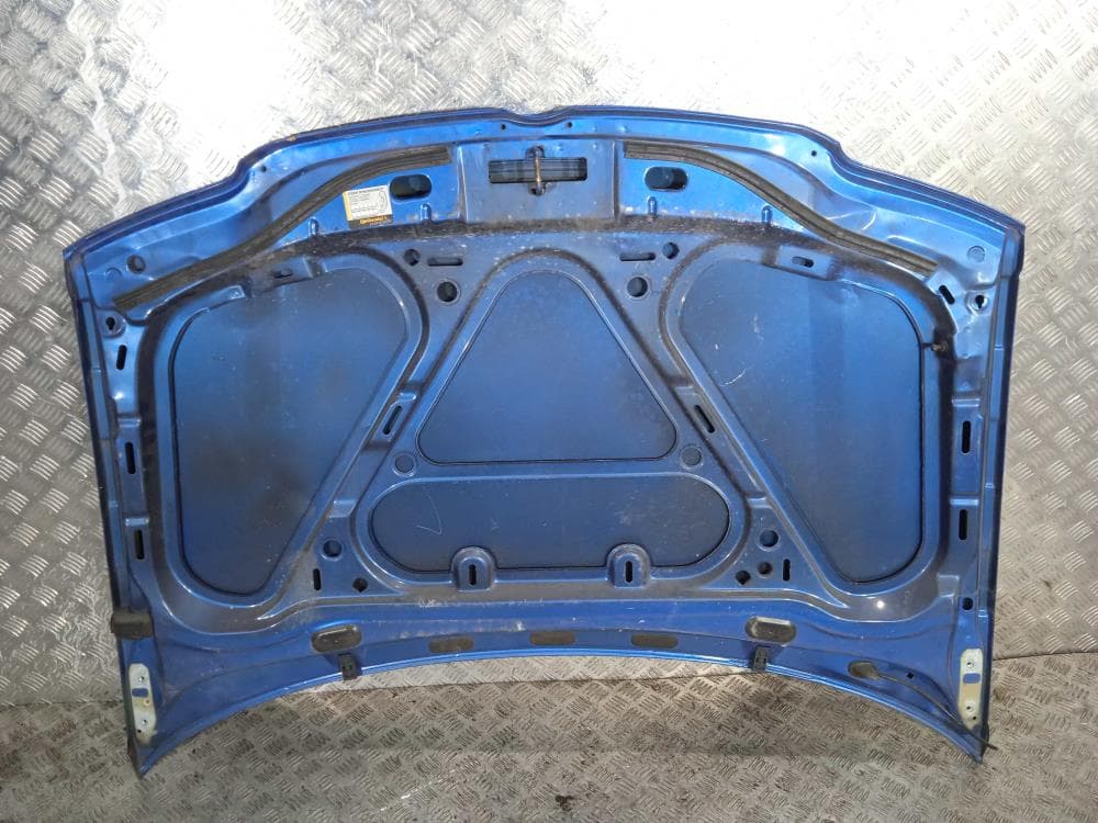 Капот к Volkswagen Polo 3 Рестайлинг (00-02)
