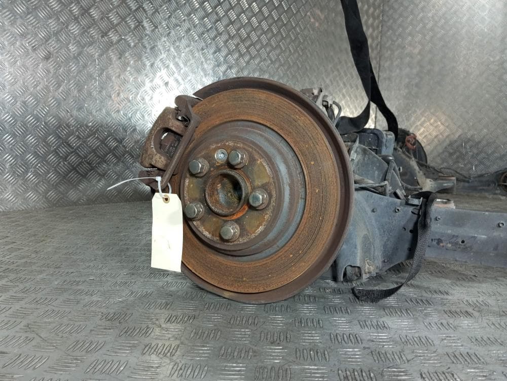 Балка подвески задняя к Volvo S60 2 (10-13)