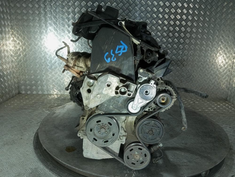 Двигатель к Volkswagen Golf 4 (97-06)