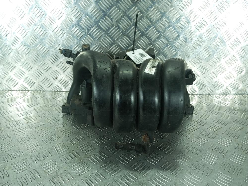 Коллектор впускной к Opel Vectra C (02-05)
