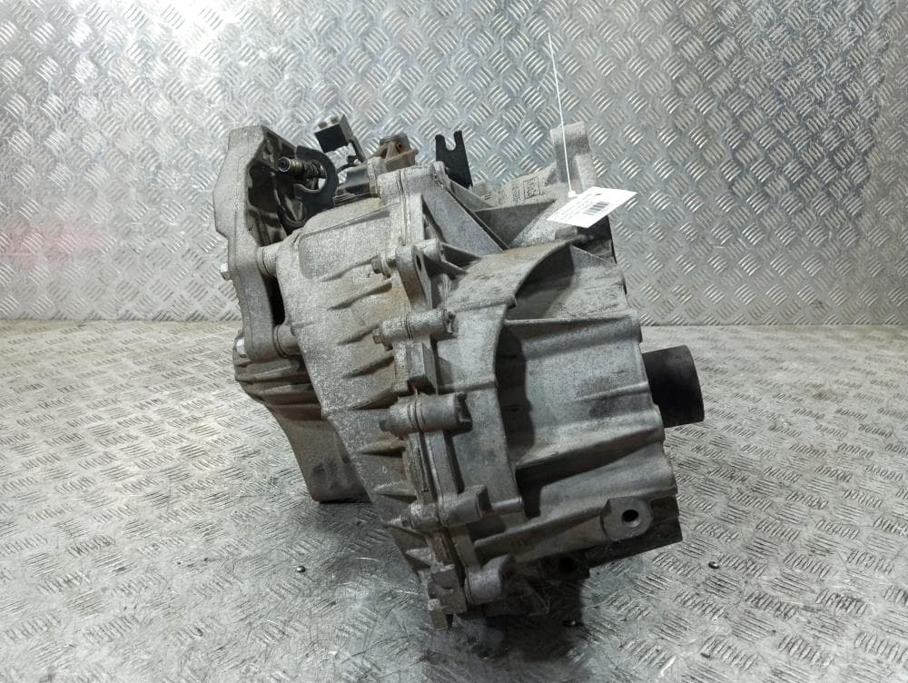 КПП механическая (МКПП) к Land-Rover Freelander 2 (06-10)