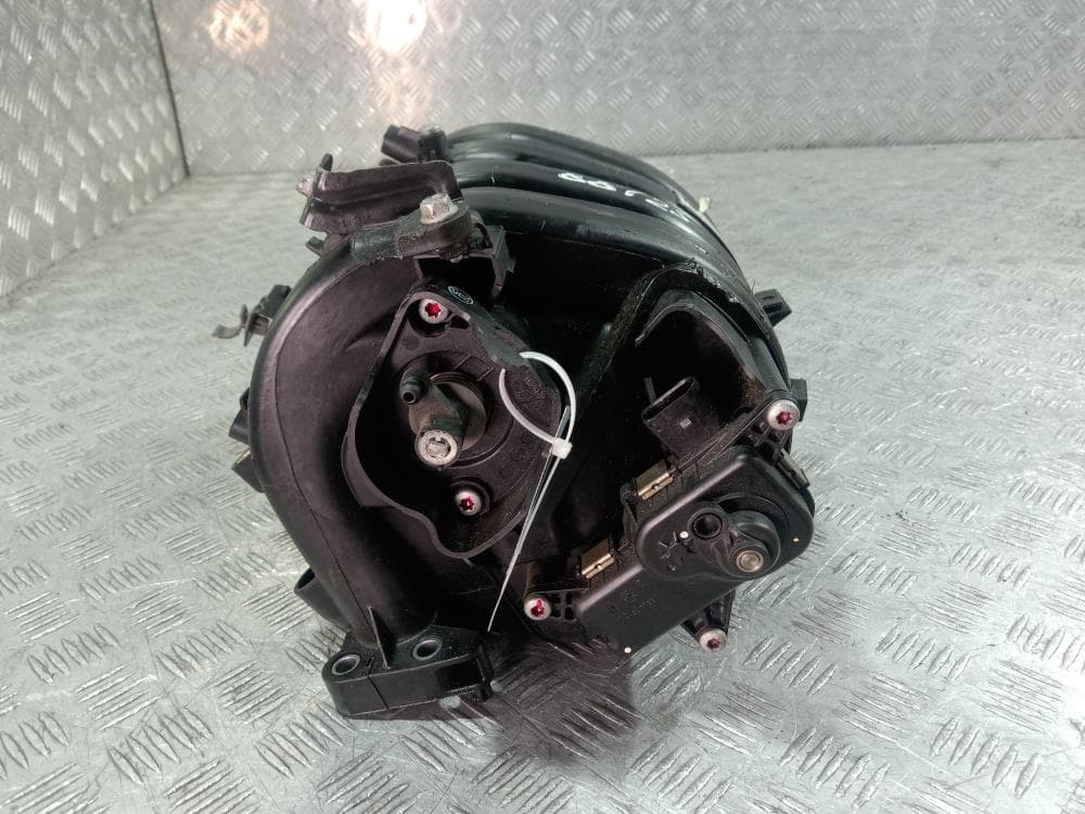 Коллектор впускной к Chevrolet Cruze J300 Рестайлинг (12-15)
