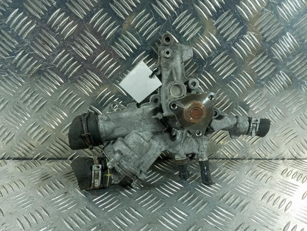 Помпа к Opel Corsa D (06-11)