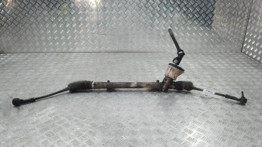 Рулевая рейка к Renault Clio 3 (05-09)