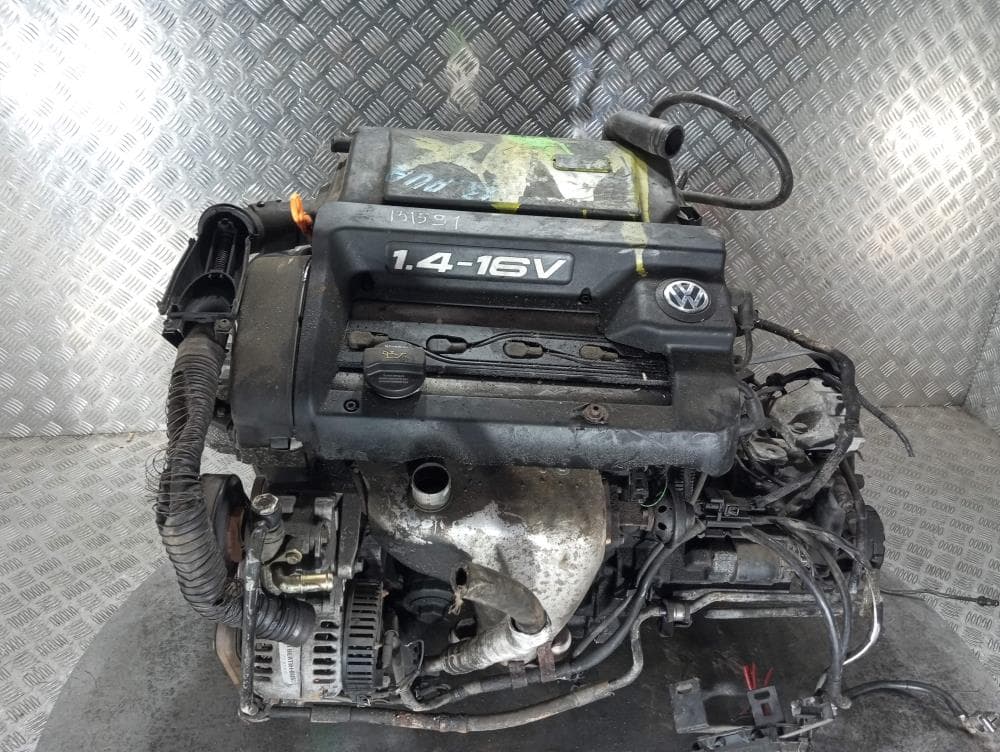 Двигатель к Volkswagen Golf 4 (97-06)
