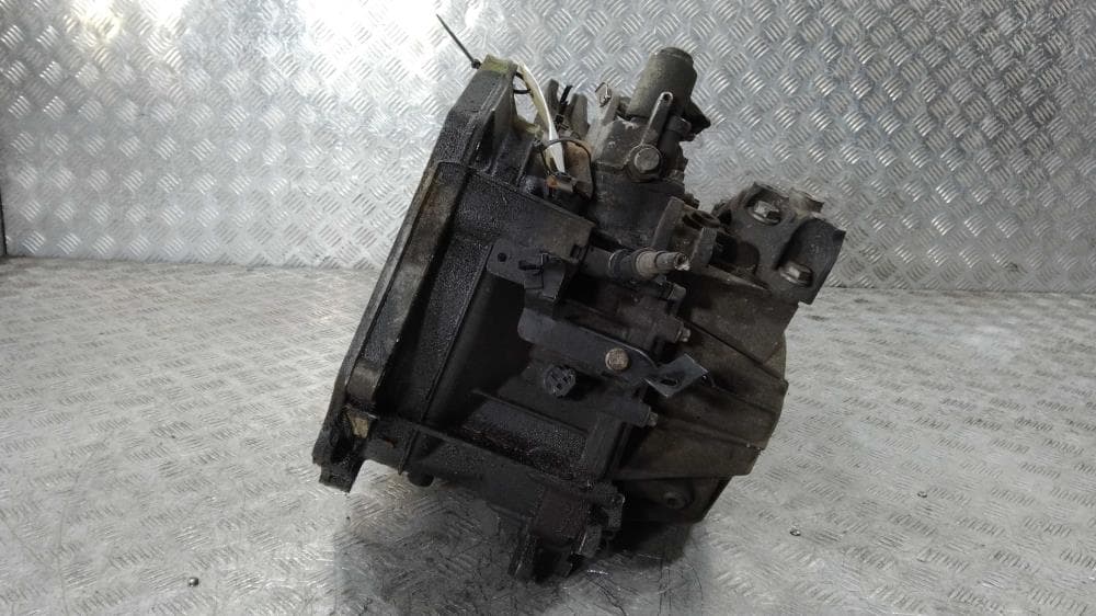 КПП механическая (МКПП) к Opel Insignia 1 (08-14)