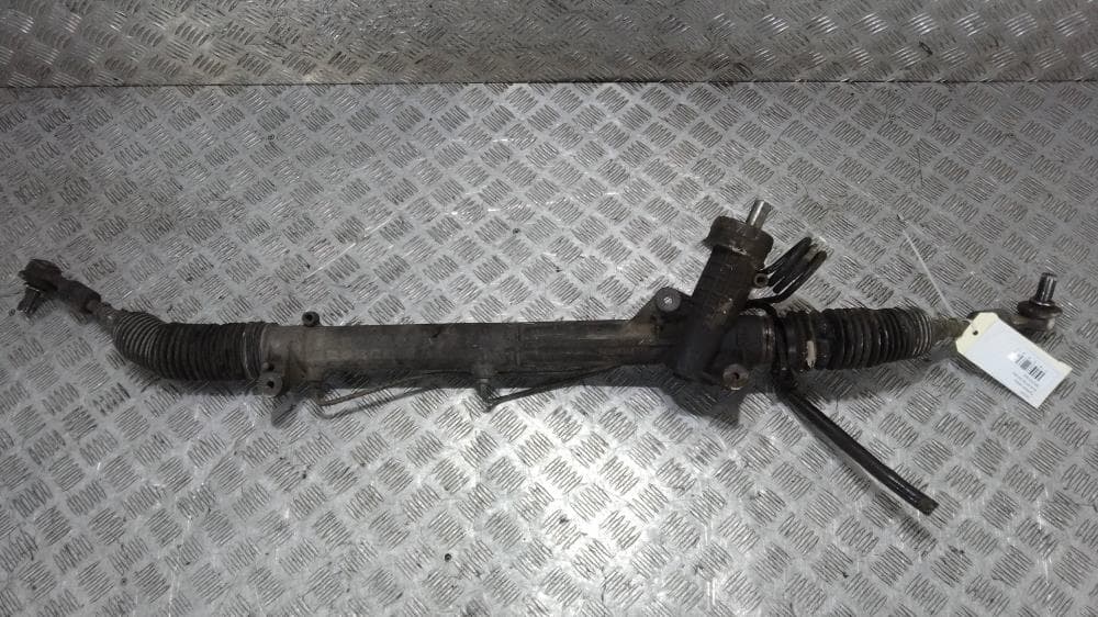 Рулевая рейка к Audi A4 B5 (94-99)