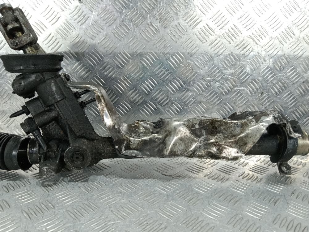 Рулевая рейка к Volkswagen Polo 4 (01-05)