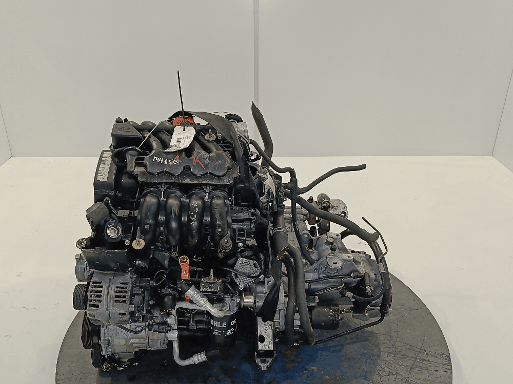 Двигатель к Volkswagen Golf 4 (97-06)