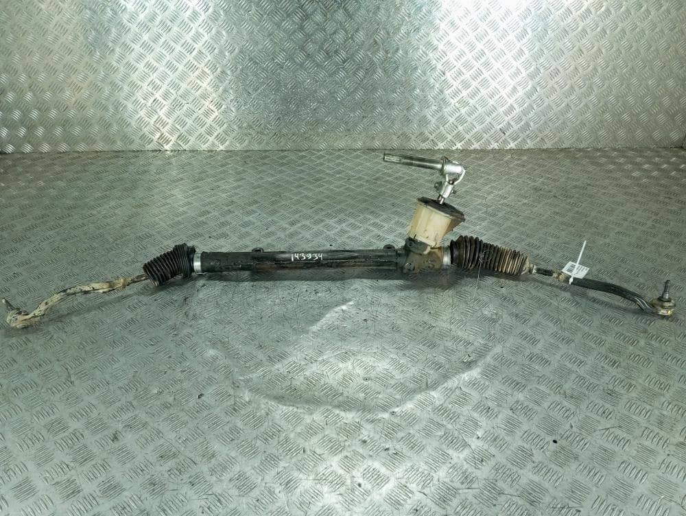 Рулевая рейка к Renault Megane 2 (02-06)
